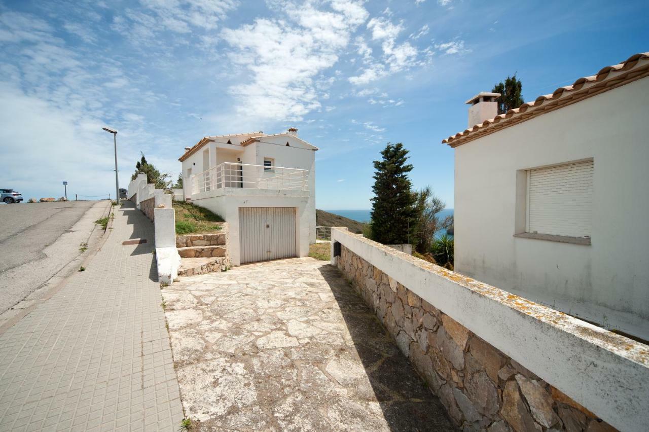 L' Escala Montgo 2 빌라 외부 사진