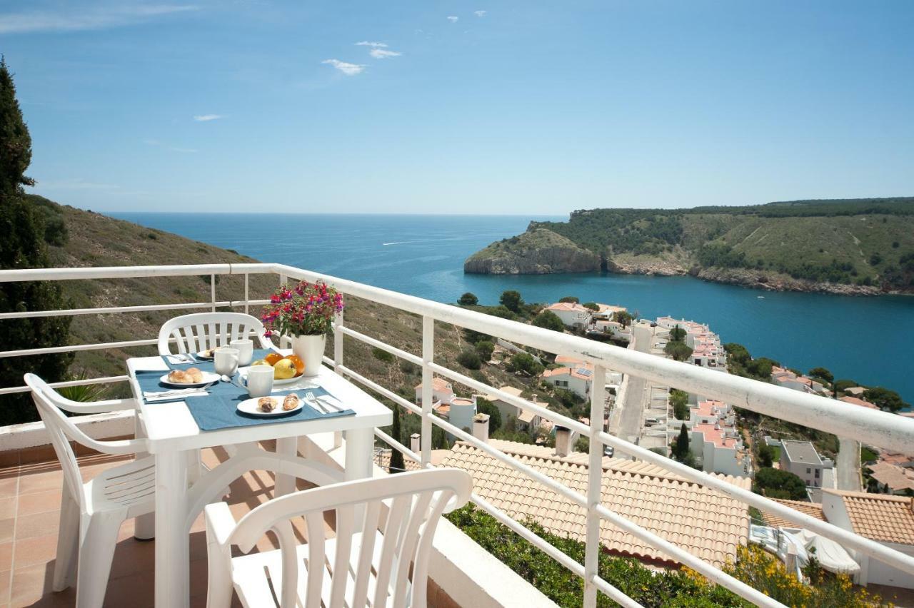 L' Escala Montgo 2 빌라 외부 사진