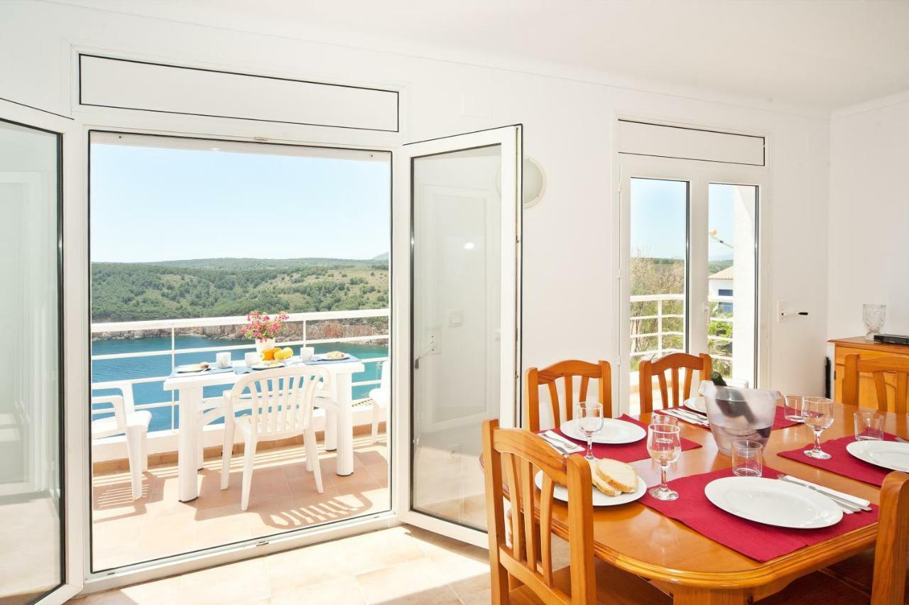 L' Escala Montgo 2 빌라 외부 사진