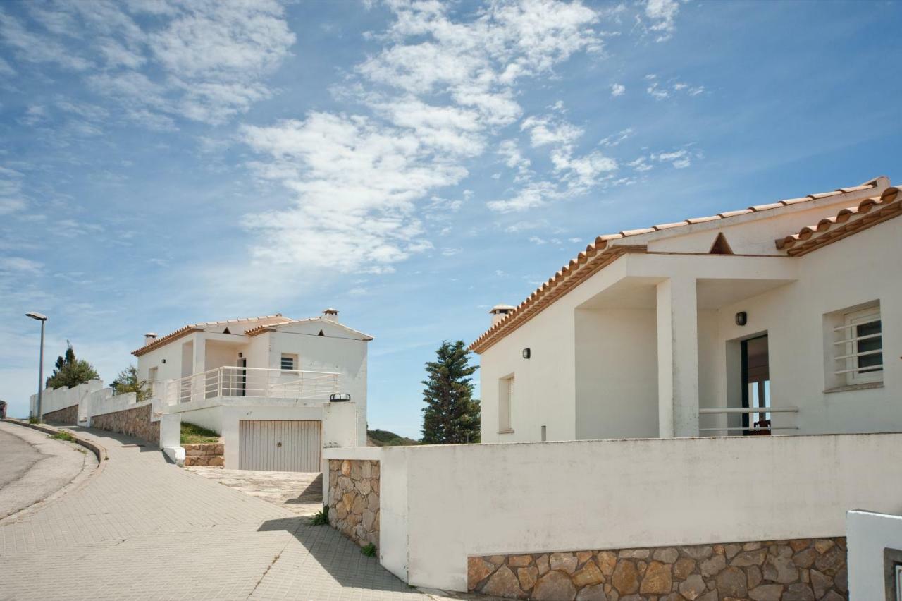 L' Escala Montgo 2 빌라 외부 사진