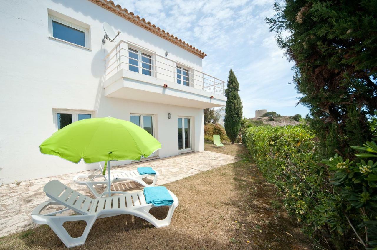 L' Escala Montgo 2 빌라 외부 사진