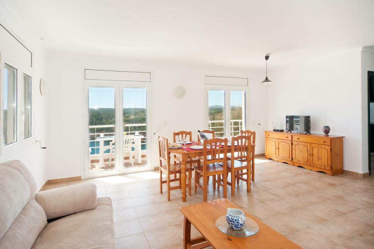 L' Escala Montgo 2 빌라 외부 사진
