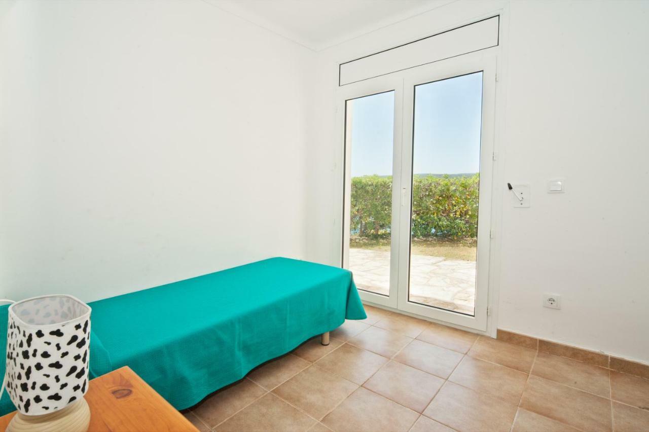 L' Escala Montgo 2 빌라 외부 사진