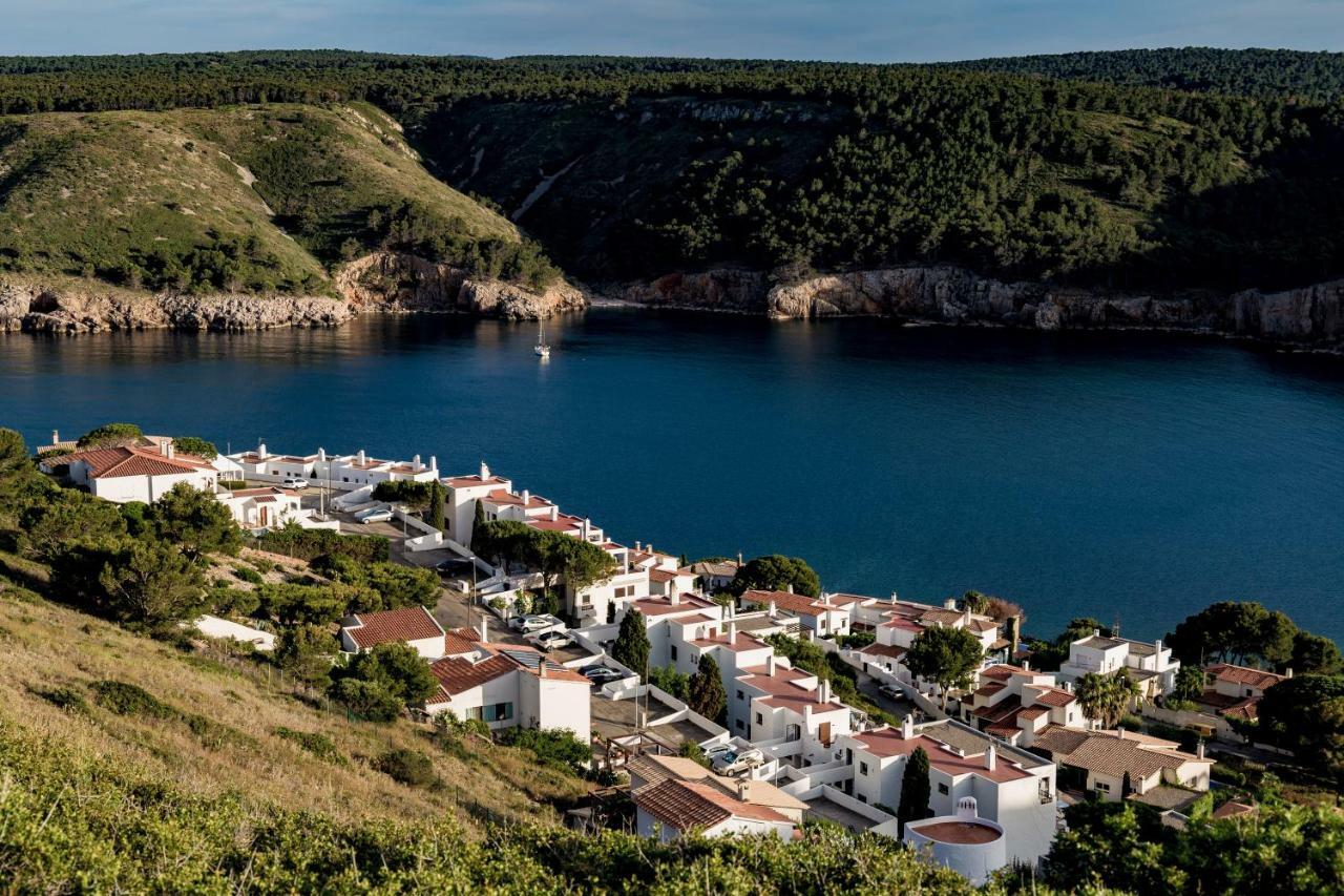 L' Escala Montgo 2 빌라 외부 사진