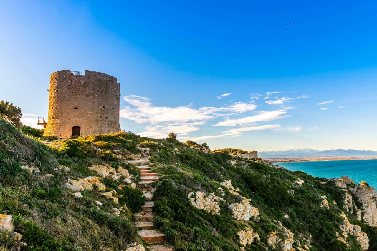 L' Escala Montgo 2 빌라 외부 사진