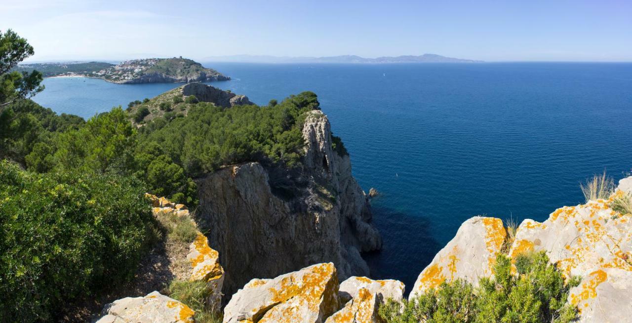 L' Escala Montgo 2 빌라 외부 사진
